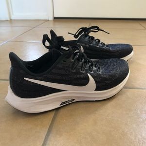 Nike women’s Zoom Pegasus 36 shoes